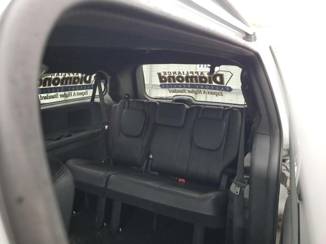 2C4RDGEG3KR770003 Dodge Grand Caravan Gt