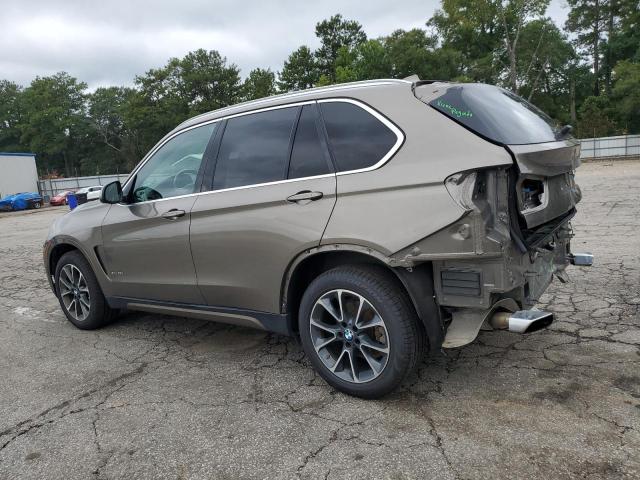 5UXKR0C53J0Y01382 BMW X5 Xdrive35i