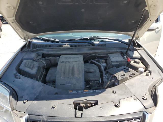 2GKALMEK4E6300737 GMC Terrain Sle