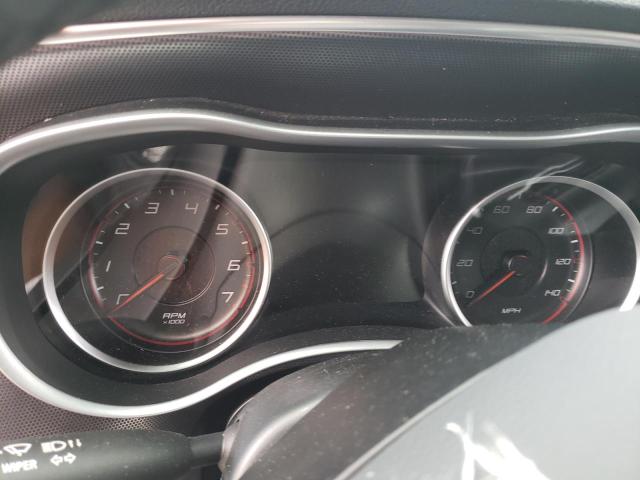 2C3CDXJG6GH341872 Dodge Charger Sxt