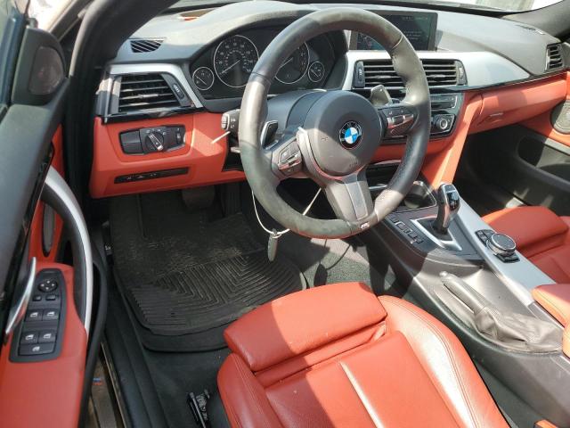 WBA4B3C54FGV48911 BMW 435 Xi Gran Coupe