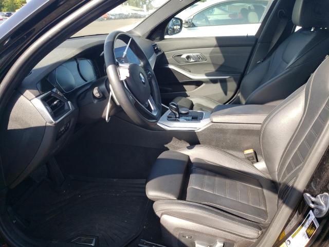 3MW5R7J07M8B90911 BMW 330XI