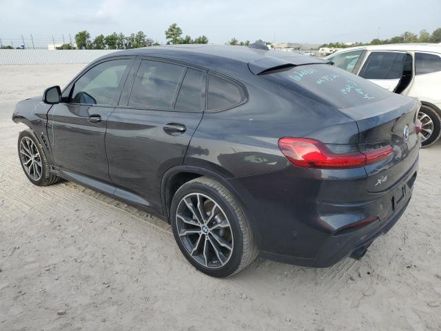 5UXUJ3C56KLA58690 BMW X4 Xdrive30i