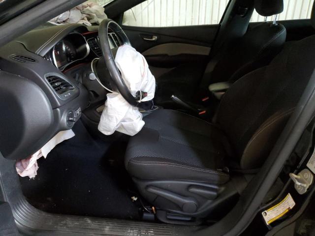 1C3CDFBB2FD152824 Dodge DART SXT