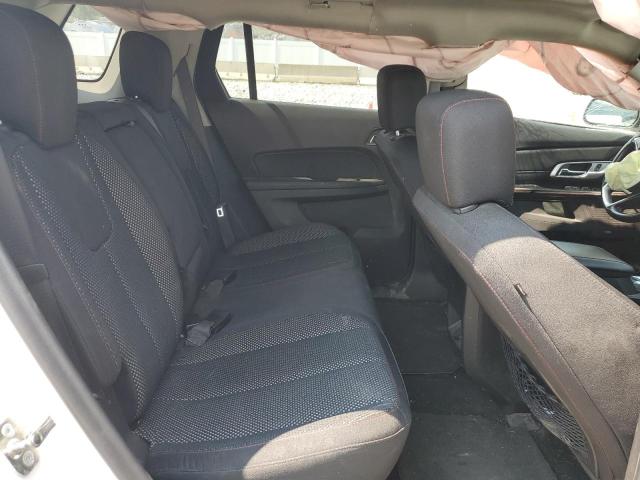 2GKALREK4F6333526 GMC Terrain Sle
