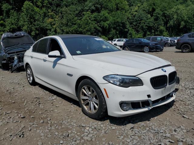 WBA5A7C56GG148400 BMW 528 XI