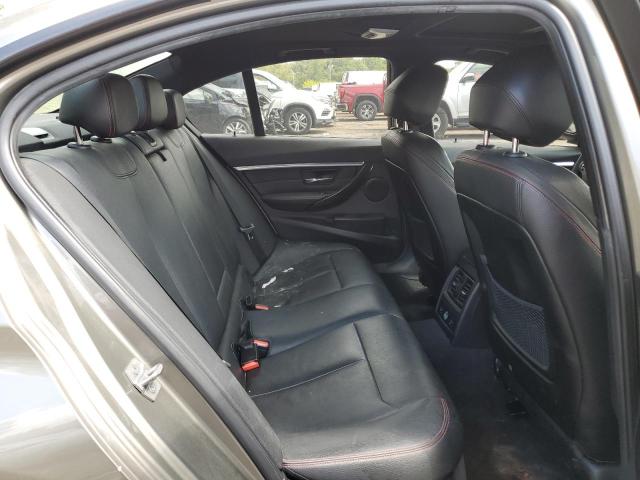 WBA8E3G57GNT77782 BMW 328 Xi Sulev