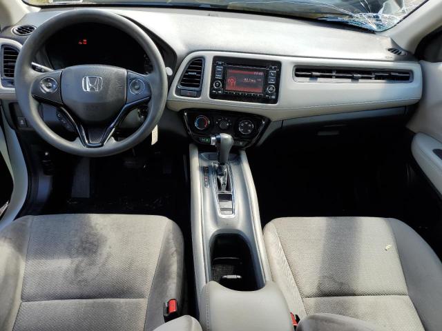 3CZRU6H35JM708864 Honda HR-V LX