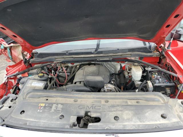 1GT02VEGXGZ371637 GMC Sierra K3500