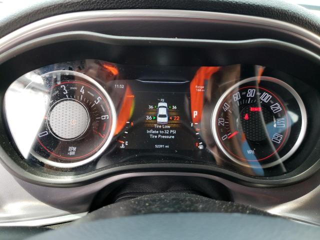 2C3CDZAG2LH135194 Dodge Challenger Sxt