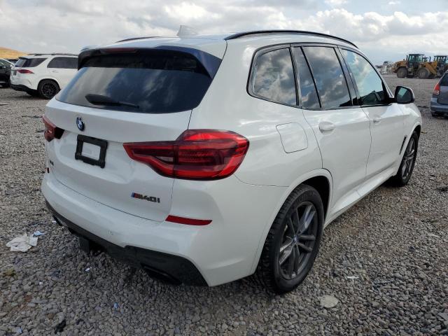 5UXTY9C03L9B04120 BMW X3 Xdrivem40i