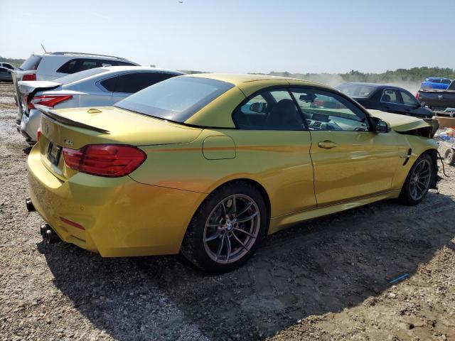 WBS3U9C54FP967149 BMW M4