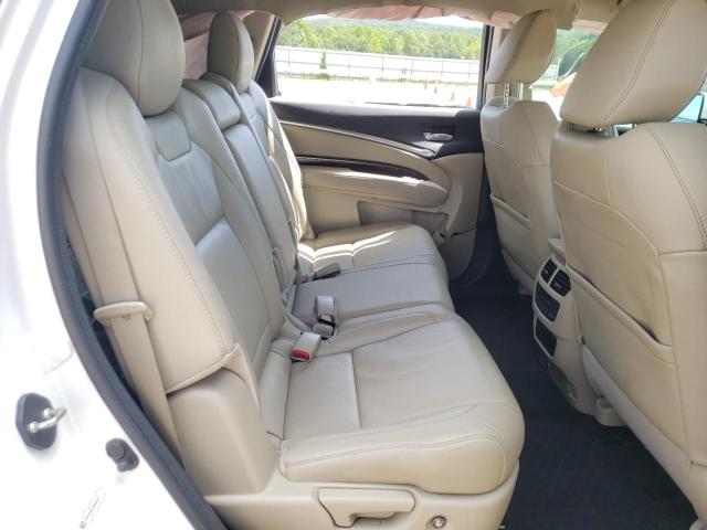 5FRYD4H23EB004832 Acura MDX