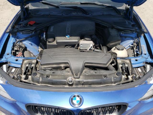 WBA3C1C50EK110363 BMW 328 I Sulev
