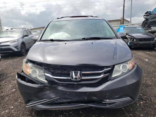 5FNRL5H33GB025223 Honda ODYSSEY SE