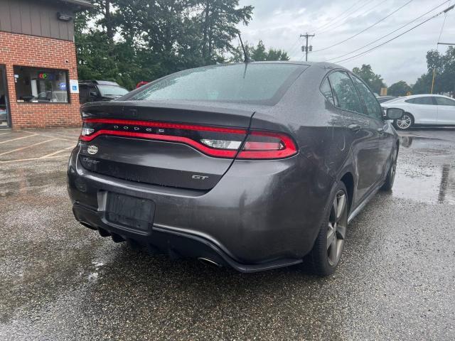 1C3CDFEB2ED834838 Dodge DART GT