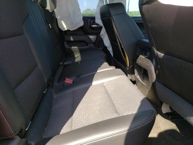 1GTV2MECXGZ157311 GMC Sierra K1500 Sle