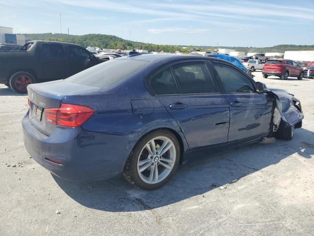 WBA8A9C51GK619116 BMW 320 I