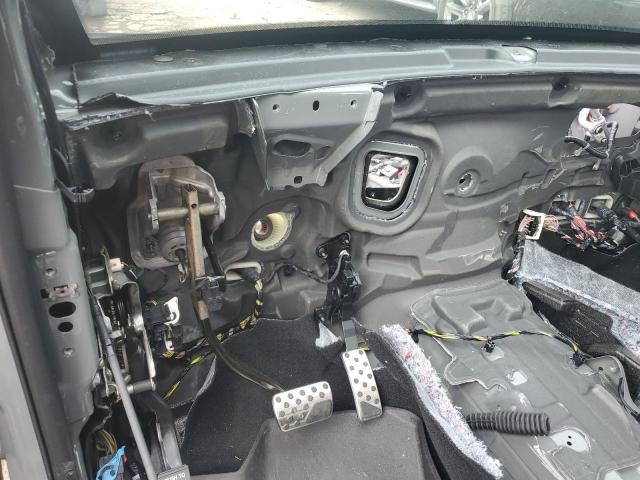 1C4SDJGJ3NC133696 Dodge Durango Srt 392