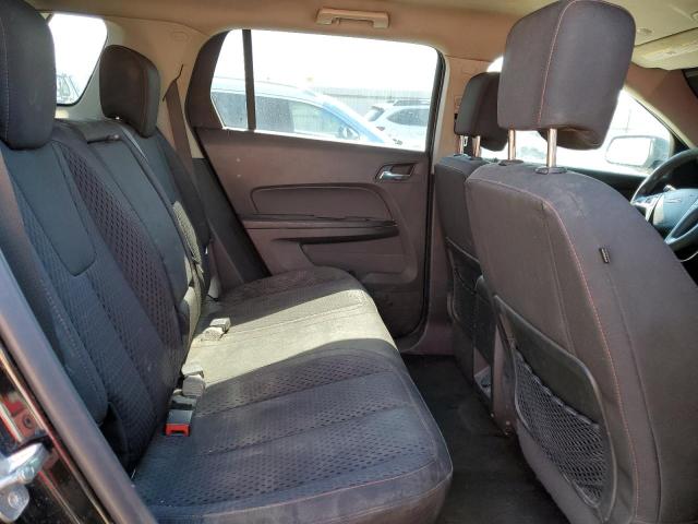 2GKALMEK5F6303051 GMC Terrain Sle