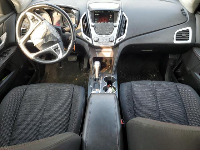 2GKALREK3E6318031 GMC Terrain Sle
