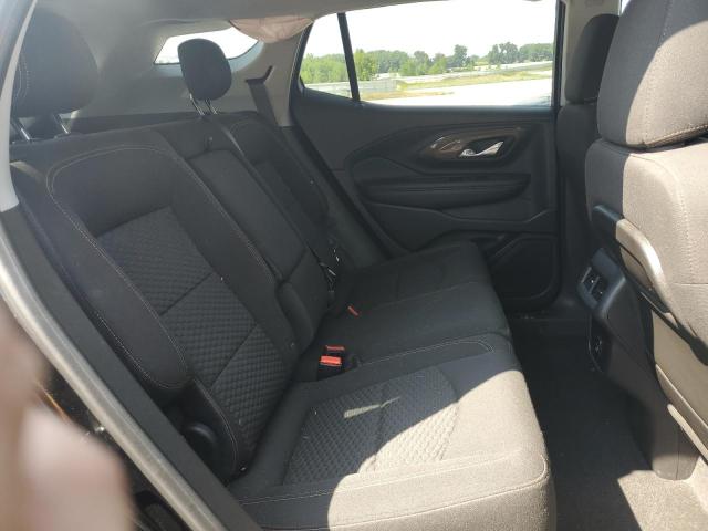 3GKALTEVXJL277510 GMC Terrain Sle