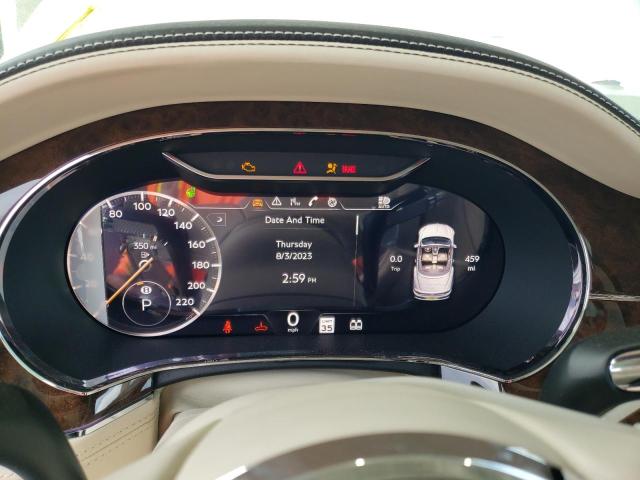 SCBDG4ZGXPC005755 Bentley CONTINENTAL GT