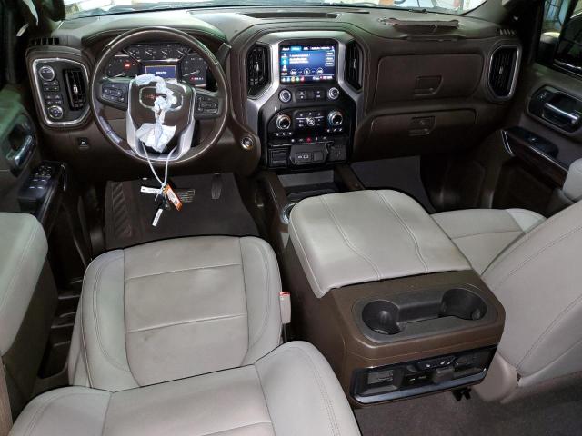 1GT49NE74PF112303 GMC Sierra K2500 Slt