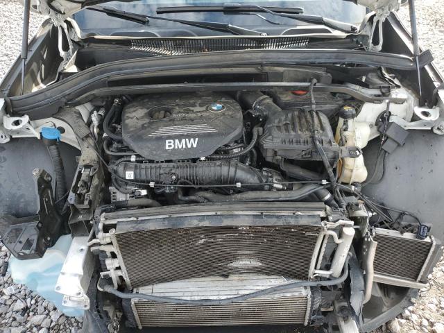 WBXHU7C37J5H41021 BMW X1 Sdrive28i