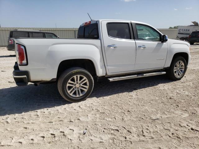 1GTG5DEN9J1136635 GMC CANYON SLT