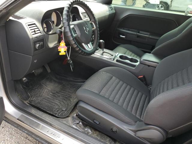 2C3CDYAG1EH206432 Dodge Challenger Sxt