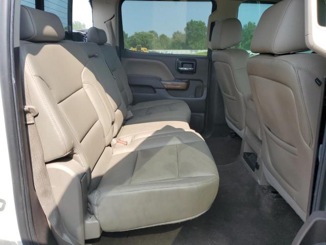 3GTU2VECXFG187697 GMC Sierra K1500 Slt