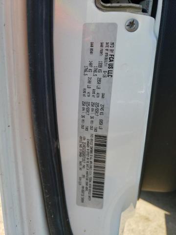 2C4RDGCG2GR371917 Dodge Grand Caravan Sxt