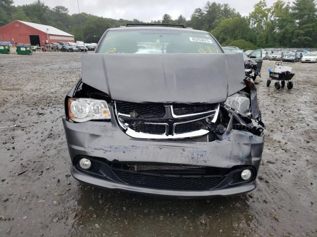 2C4RDGCG1HR731518 Dodge Grand Caravan Sxt