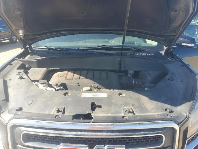 1GKKRSKD4HJ161455 GMC Acadia Limited Slt-2