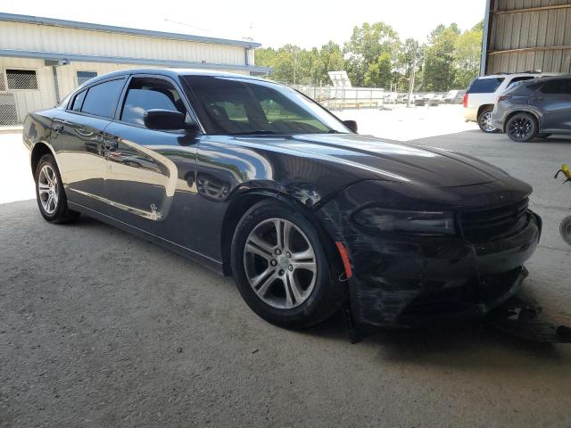 2C3CDXBG9JH114276 Dodge Charger Sxt