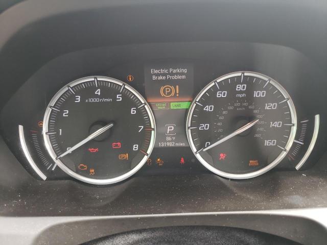 19UUB1F58GA006199 Acura TLX TECH