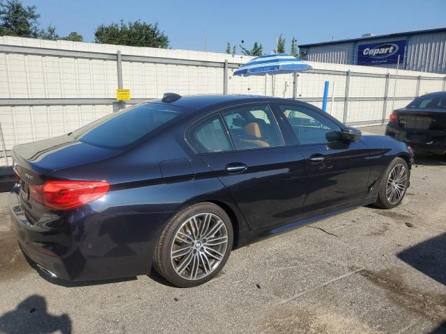 WBAJA5C5XJWA36038 BMW 530 I
