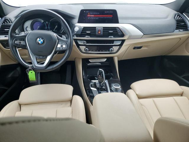 5UXTY3C09M9H99623 BMW X3 Sdrive30i