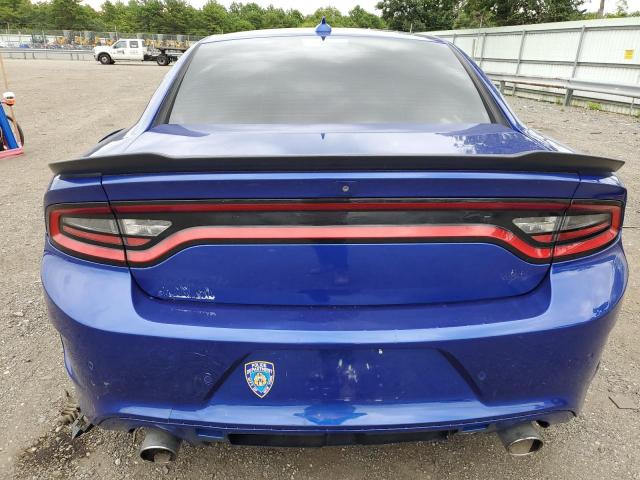 2C3CDXGJ2JH318809 Dodge Charger R/t 392