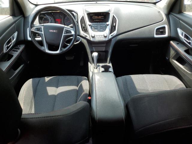 2GKFLWEK0F6278660 GMC Terrain Sle