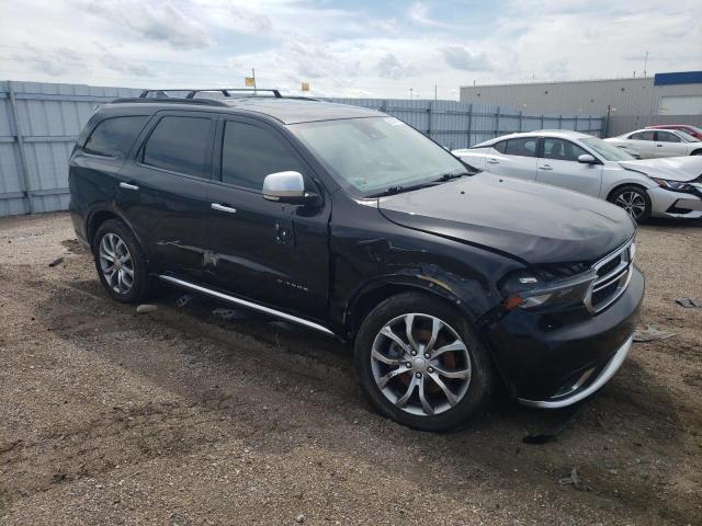 1C4SDJET2JC444454 Dodge Durango Citadel