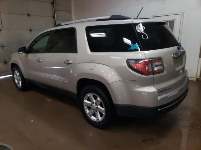 1GKKVPKDXEJ246319 GMC ACADIA SLE