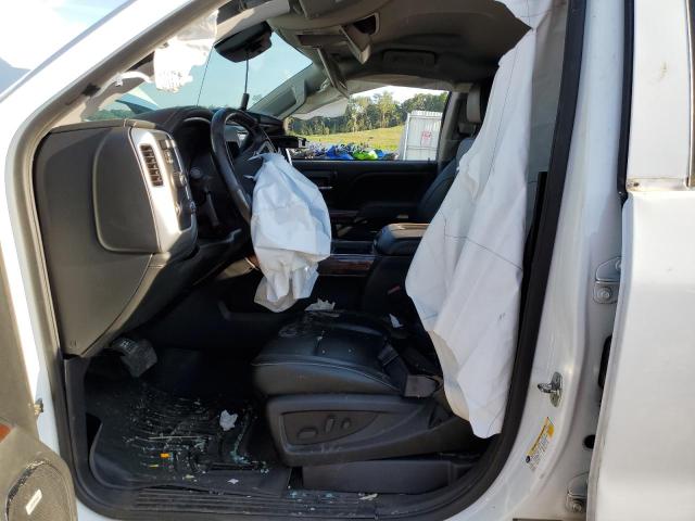 3GTU2NEC5JG335599 GMC Sierra K1500 Slt