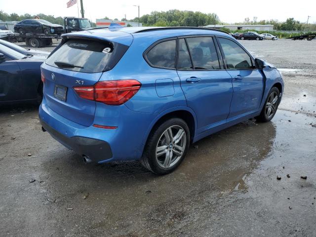 WBXHU7C31H5H38660 BMW X1 Sdrive28i