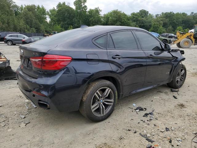 5UXKU2C58G0N83801 BMW X6 Xdrive35i