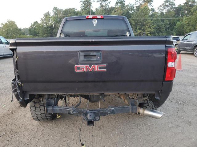 3GTU2UEC6FG467403 GMC Sierra K1500 Sle