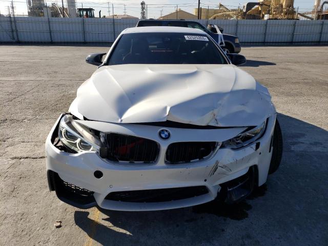WBS3U9C55FP968360 BMW M4
