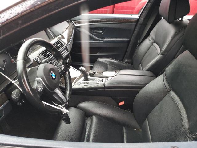 WBAKP9C59ED692174 BMW 550 Xi