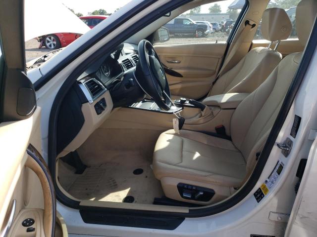 WBA8A3C50GK688814 BMW 320 XI